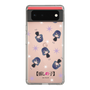 Slim Protection Case［ 【OSHI NO KO】 -  Akane Kurokawa - Mini Character Pattern ］
