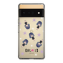 Slim Protection Case［ 【OSHI NO KO】 -  Akane Kurokawa - Mini Character Pattern ］
