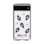 Slim Protection Case［ 【OSHI NO KO】 -  Akane Kurokawa - Mini Character Pattern ］