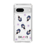 Slim Protection Case［ 【OSHI NO KO】 -  Akane Kurokawa - Mini Character Pattern ］