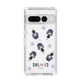 Slim Protection Case［ 【OSHI NO KO】 -  Akane Kurokawa - Mini Character Pattern ］