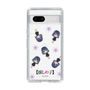 Slim Protection Case［ 【OSHI NO KO】 -  Akane Kurokawa - Mini Character Pattern ］