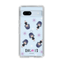 Slim Protection Case［ 【OSHI NO KO】 -  Akane Kurokawa - Mini Character Pattern ］