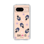 Slim Protection Case［ 【OSHI NO KO】 -  Akane Kurokawa - Mini Character Pattern ］