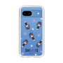 Slim Protection Case［ 【OSHI NO KO】 -  Akane Kurokawa - Mini Character Pattern ］