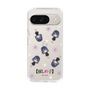 Slim Protection Case［ 【OSHI NO KO】 -  Akane Kurokawa - Mini Character Pattern ］
