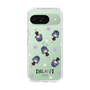 Slim Protection Case［ 【OSHI NO KO】 -  Akane Kurokawa - Mini Character Pattern ］