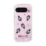 Slim Protection Case［ 【OSHI NO KO】 -  Akane Kurokawa - Mini Character Pattern ］