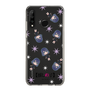 Slim Protection Case［ 【OSHI NO KO】 -  Akane Kurokawa - Mini Character Pattern ］