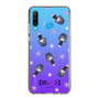 Slim Protection Case［ 【OSHI NO KO】 -  Akane Kurokawa - Mini Character Pattern ］
