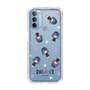 Slim Protection Case［ 【OSHI NO KO】 -  Akane Kurokawa - Mini Character Pattern ］