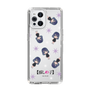 Slim Protection Case［ 【OSHI NO KO】 -  Akane Kurokawa - Mini Character Pattern ］