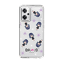 Slim Protection Case［ 【OSHI NO KO】 -  Akane Kurokawa - Mini Character Pattern ］
