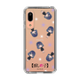 Slim Protection Case［ 【OSHI NO KO】 -  Akane Kurokawa - Mini Character Pattern ］