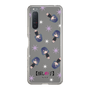 Slim Protection Case［ 【OSHI NO KO】 -  Akane Kurokawa - Mini Character Pattern ］