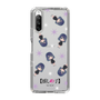 Slim Protection Case［ 【OSHI NO KO】 -  Akane Kurokawa - Mini Character Pattern ］