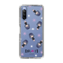 Slim Protection Case［ 【OSHI NO KO】 -  Akane Kurokawa - Mini Character Pattern ］