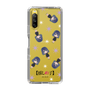 Slim Protection Case［ 【OSHI NO KO】 -  Akane Kurokawa - Mini Character Pattern ］