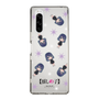 Slim Protection Case［ 【OSHI NO KO】 -  Akane Kurokawa - Mini Character Pattern ］
