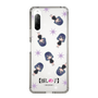 Slim Protection Case［ 【OSHI NO KO】 -  Akane Kurokawa - Mini Character Pattern ］