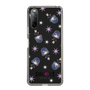 Slim Protection Case［ 【OSHI NO KO】 -  Akane Kurokawa - Mini Character Pattern ］