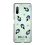 Slim Protection Case［ 【OSHI NO KO】 -  Akane Kurokawa - Mini Character Pattern ］