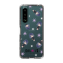 Slim Protection Case［ 【OSHI NO KO】 -  Akane Kurokawa - Mini Character Pattern ］