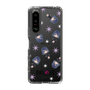Slim Protection Case［ 【OSHI NO KO】 -  Akane Kurokawa - Mini Character Pattern ］