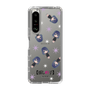 Slim Protection Case［ 【OSHI NO KO】 -  Akane Kurokawa - Mini Character Pattern ］