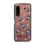 Slim Protection Case［ 【OSHI NO KO】 -  Akane Kurokawa - Mini Character Pattern ］