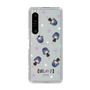 Slim Protection Case［ 【OSHI NO KO】 -  Akane Kurokawa - Mini Character Pattern ］