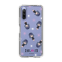 Slim Protection Case［ 【OSHI NO KO】 -  Akane Kurokawa - Mini Character Pattern ］