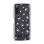 Slim Protection Case［ 【OSHI NO KO】 -  Akane Kurokawa - Mini Character Pattern ］