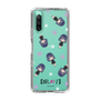 Slim Protection Case［ 【OSHI NO KO】 -  Akane Kurokawa - Mini Character Pattern ］
