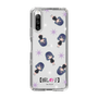 Slim Protection Case［ 【OSHI NO KO】 -  Akane Kurokawa - Mini Character Pattern ］