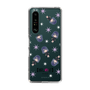 Slim Protection Case［ 【OSHI NO KO】 -  Akane Kurokawa - Mini Character Pattern ］