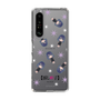 Slim Protection Case［ 【OSHI NO KO】 -  Akane Kurokawa - Mini Character Pattern ］