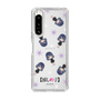 Slim Protection Case［ 【OSHI NO KO】 -  Akane Kurokawa - Mini Character Pattern ］