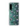 Slim Protection Case［ 【OSHI NO KO】 -  Akane Kurokawa - Mini Character Pattern ］