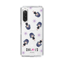 Slim Protection Case［ 【OSHI NO KO】 -  Akane Kurokawa - Mini Character Pattern ］