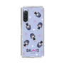 Slim Protection Case［ 【OSHI NO KO】 -  Akane Kurokawa - Mini Character Pattern ］