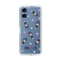 Slim Protection Case［ 【OSHI NO KO】 -  Akane Kurokawa - Mini Character Pattern ］