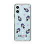 Slim Protection Case［ 【OSHI NO KO】 -  Akane Kurokawa - Mini Character Pattern ］