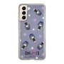 Slim Protection Case［ 【OSHI NO KO】 -  Akane Kurokawa - Mini Character Pattern ］