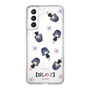 Slim Protection Case［ 【OSHI NO KO】 -  Akane Kurokawa - Mini Character Pattern ］