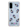 Slim Protection Case［ 【OSHI NO KO】 -  Akane Kurokawa - Mini Character Pattern ］