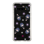 Slim Protection Case［ 【OSHI NO KO】 -  Akane Kurokawa - Mini Character Pattern ］