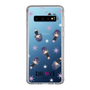 Slim Protection Case［ 【OSHI NO KO】 -  Akane Kurokawa - Mini Character Pattern ］