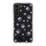 Slim Protection Case［ 【OSHI NO KO】 -  Akane Kurokawa - Mini Character Pattern ］
