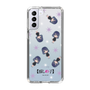 Slim Protection Case［ 【OSHI NO KO】 -  Akane Kurokawa - Mini Character Pattern ］